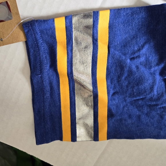 Knights Apparel McNesse State University Cowboys Ladies T-Shirt Size Lrg - Picture 9 of 9